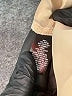 Worthington Stripes Ivory Casual Pants Size M - photo 8