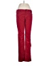 Edyson Red Jeans Size 29 waist - photo 1