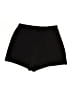 Love Tree Solid Black Casual Skirt Size S - photo 2