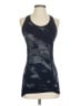 Athleta Blue Active Tank Size XS - photo 1