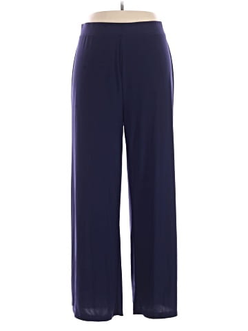 Chaus Casual Pants (view 1)