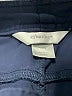 Cj Banks Solid Blue Casual Pants Size 14W - photo 7
