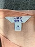 JoyLab Pink Pullover Sweater Size M - photo 7