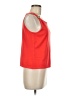 Assorted Brands Orange Sleeveless Top Size M - photo 4