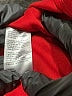 Design Lab Lord & Taylor Burgundy Bodysuit Size S - photo 4