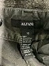 Alfani Solid Gray Casual Pants Size 12 - photo 7