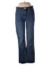 J.Crew Blue Jeans Size 26 waist - photo 1
