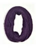 Unbranded 100% Polyester Purple Scarf One size - photo 1