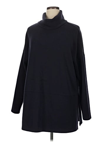 SPANX Turtleneck Sweater (view 1)