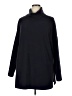 SPANX Black Turtleneck Sweater Size 1X - photo 1