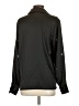 On 34th Stars Black Long Sleeve Blouse Size S - photo 2