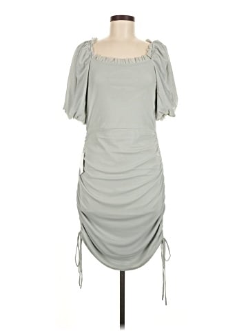 Mia Joy Cocktail Dress (view 1)