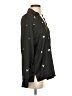 On 34th Stars Black Long Sleeve Blouse Size S - photo 4