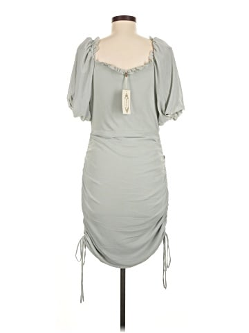 Mia Joy Cocktail Dress (view 2)
