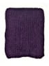 Unbranded 100% Polyester Purple Scarf One size - photo 2