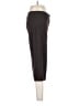 John Paul Richard Stripes Brown Casual Pants Size 8 - photo 4