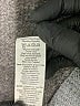 CALVIN KLEIN JEANS 100% Cotton Gray Pullover Sweater Size S - photo 8