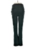 Hilary Radley Solid Green Active Pants Size M - photo 2