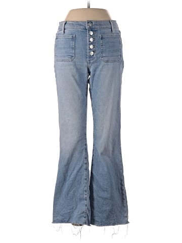 Black Orchid Denim Jeans (view 1)