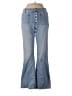 Black Orchid Denim Blue Jeans Size 26 waist - photo 1