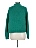 Old Navy Solid Green Turtleneck Sweater Size M - photo 2