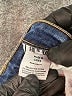 Hudson Jeans Blue Jeans Size 16 - photo 4