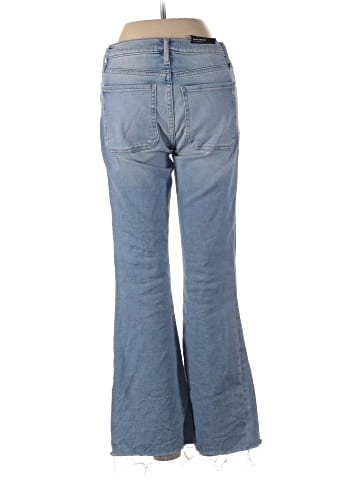 Black Orchid Denim Jeans (view 2)