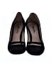 Mellow Yellow Black Heels Size EU 35 - photo 2