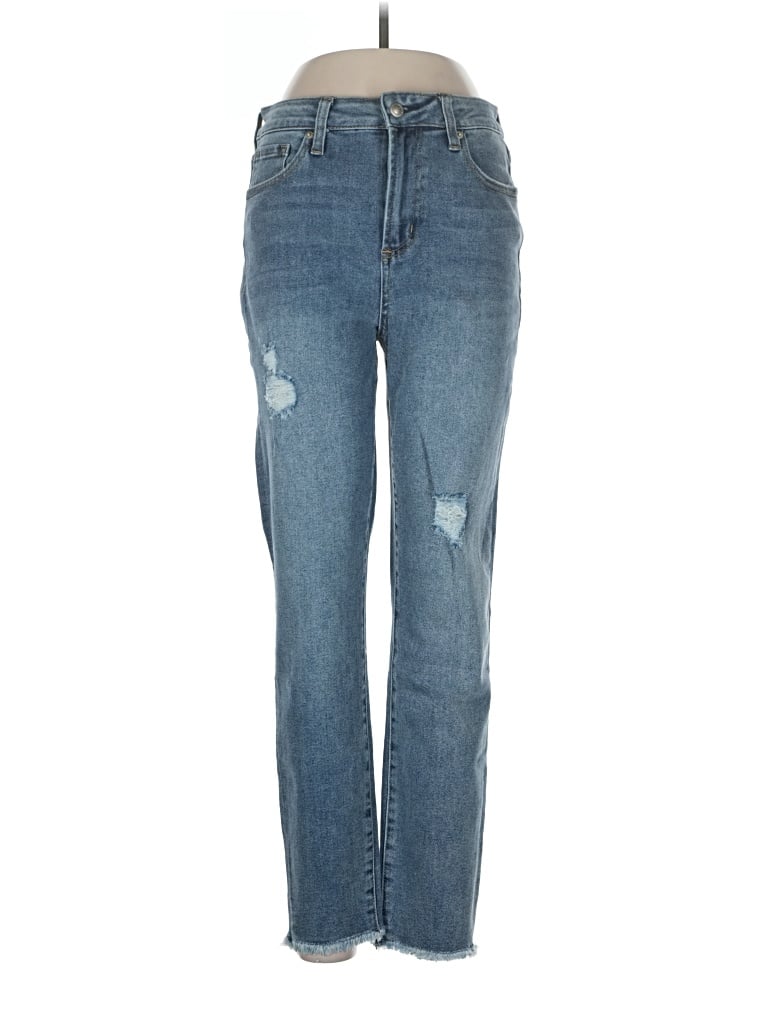 Click to view more detailed imagery on our partner's website Pre-owned Max Studio Jeans In Blue