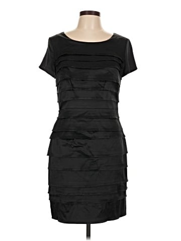Cynthia Steffe Cocktail Dress (view 1)