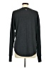 JoyLab Gray Long Sleeve T-Shirt Size M - photo 2