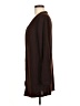 Unbranded 100% Polyester Brown Cardigan Size M - photo 5