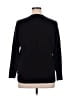 MARNI Black Blue Cardigan Size 1X (estimated) - photo 2