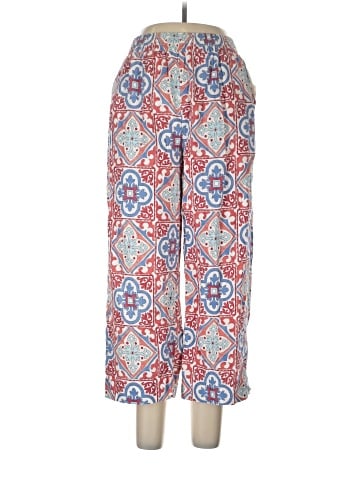 Emerson Rose Linen Pants (view 1)