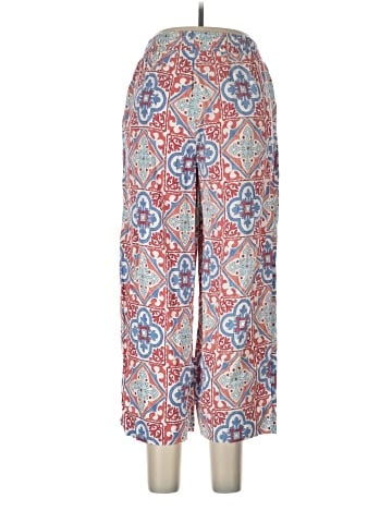 Emerson Rose Linen Pants (view 2)