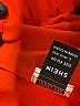 Shein Solid Orange Shorts Size L - photo 3