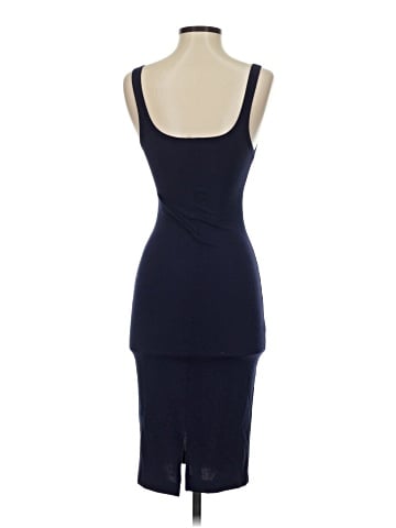Zara TRF Cocktail Dress (view 2)