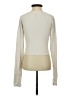 Athleta Ivory Long Sleeve T-Shirt Size XXS - photo 2