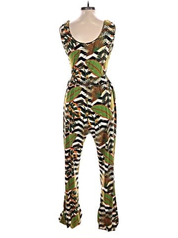 Rebdolls Jumpsuit (view 2)