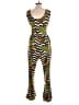 Rebdolls Camo Green Jumpsuit Size 2X - photo 2