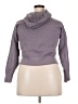 DKNY Gray Sweatshirt Size XXL (estimated) - photo 2