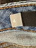 Kut from the Kloth Hearts Blue Jeans Size 4 - photo 9