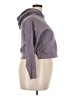 DKNY Gray Sweatshirt Size XXL (estimated) - photo 4