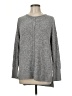 Gibson Gray Pullover Sweater Size M - photo 1