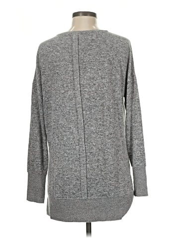 Gibson Pullover Sweater (view 2)