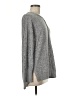 Gibson Gray Pullover Sweater Size M - photo 4