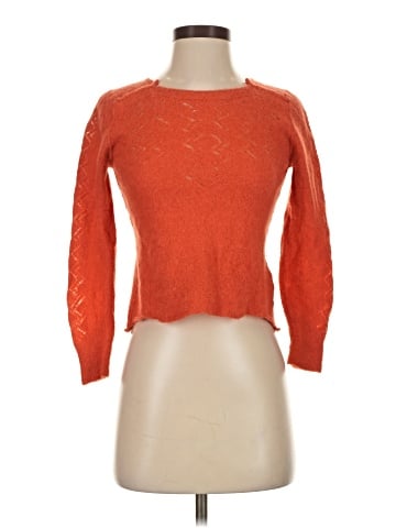 Cotélac Pullover Sweater (view 1)