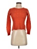 Cotélac Orange Pullover Sweater Size Sm (1) - photo 1