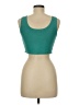 Shein Teal Tube Top Size 8 - 10 - photo 2