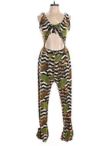 Rebdolls Jumpsuit (view 1)